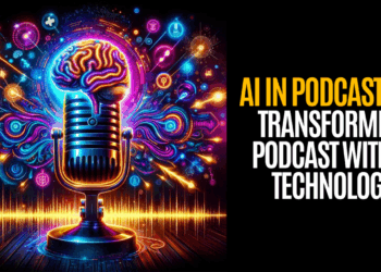 AI’s Impact on Podcasting