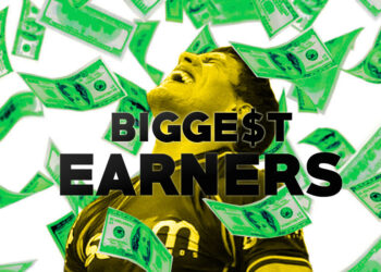 Podcast Secrets of Top Earners