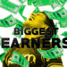 Podcast Secrets of Top Earners