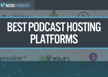Top 2025 Podcast Platforms Revealed