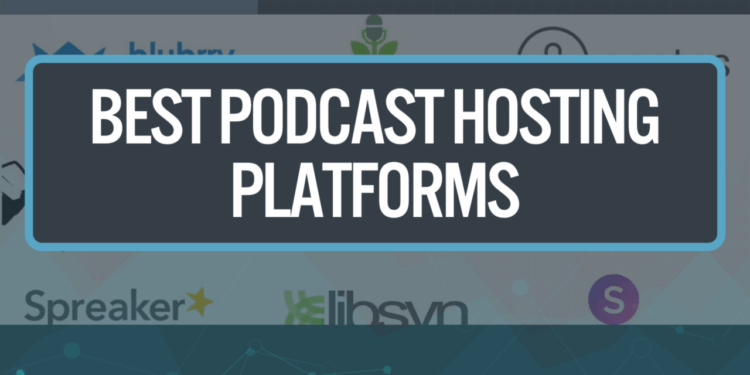 Top 2025 Podcast Platforms Revealed