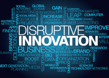 How Podcasts Disrupt Industries