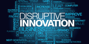 How Podcasts Disrupt Industries