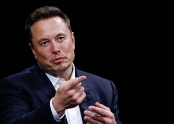 Elon Musk Buys Podcasting