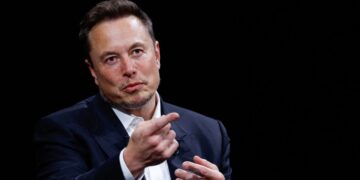 Elon Musk Buys Podcasting