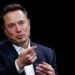 Elon Musk Buys Podcasting