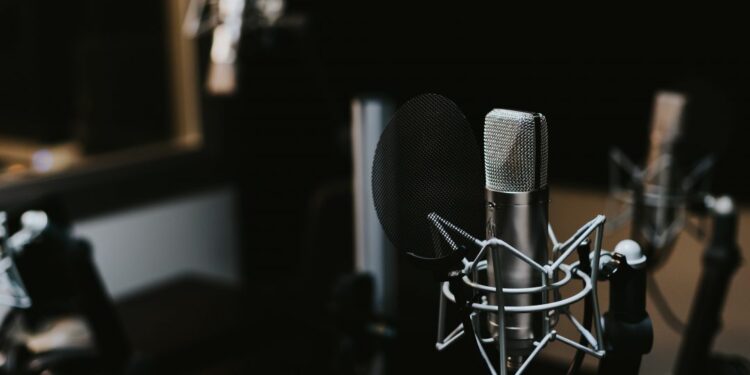 Underground Podcasts You’ll Love