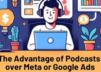 Podcast Ads Paying Most