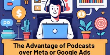 Podcast Ads Paying Most