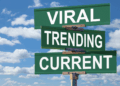 5-Second Podcasts Going Viral