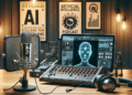 AI-Powered Podcast Platforms 2025