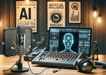 AI-Powered Podcast Platforms 2025