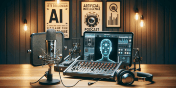 AI-Powered Podcast Platforms 2025