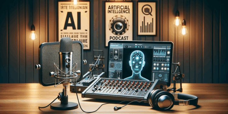AI-Powered Podcast Platforms 2025