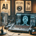 AI-Powered Podcast Platforms 2025