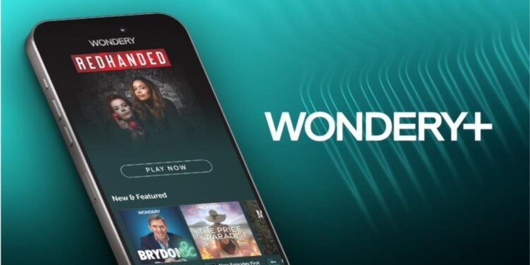 Amazon Shuts Wondery Studio