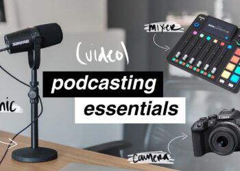Best Podcast Tricks for Beginners