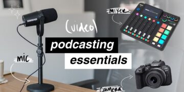 Best Podcast Tricks for Beginners