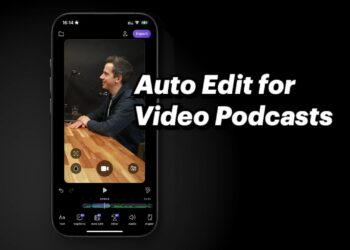 Automated Podcast Editing 2025