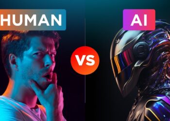 AI vs Human Podcast Tricks