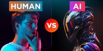 AI vs Human Podcast Tricks