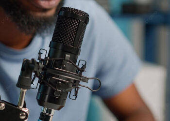 Podcast Black Market Deals