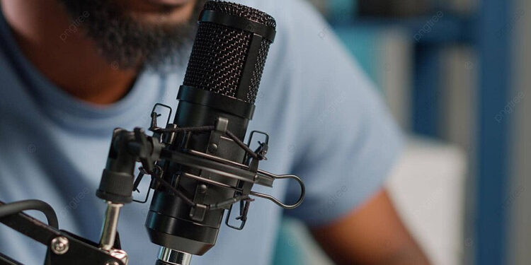 Podcast Black Market Deals