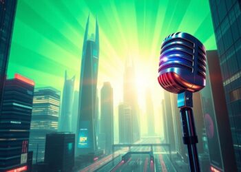 Podcasting’s 2025 Revenue Revolution