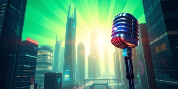 Podcasting’s 2025 Revenue Revolution