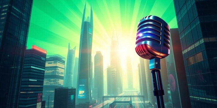 Podcasting’s 2025 Revenue Revolution