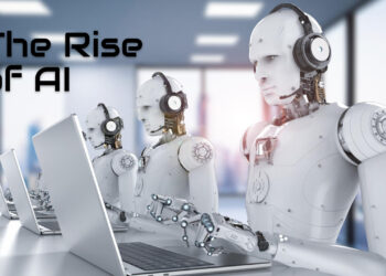 Podcast Voice Tech Advances