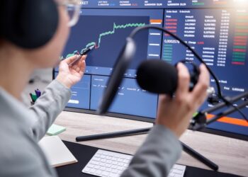 Podcast Stocks Now Trading