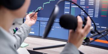 Podcast Stocks Now Trading