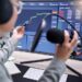 Podcast Stocks Now Trading