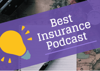 Future of Insurance Podcasts