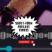Short-Form Podcasts Capturing Gen-Z
