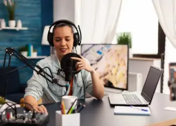 How Podcasts Solve Modern Human Challenges