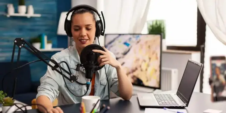 How Podcasts Solve Modern Human Challenges