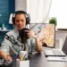 How Podcasts Solve Modern Human Challenges