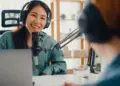 How Social Media Clips Drive Podcast Growth