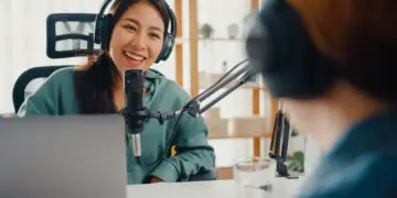 How Social Media Clips Drive Podcast Growth