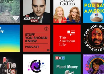 Best New Podcasts Worth Streaming Right Now