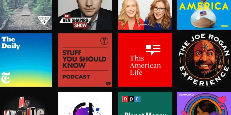 Best New Podcasts Worth Streaming Right Now