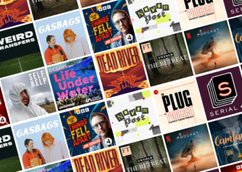 The Ultimate Guide to Today’s Top Viral Podcasts