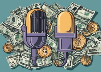 Modern Podcast Monetization Strategies Revealed for Creators