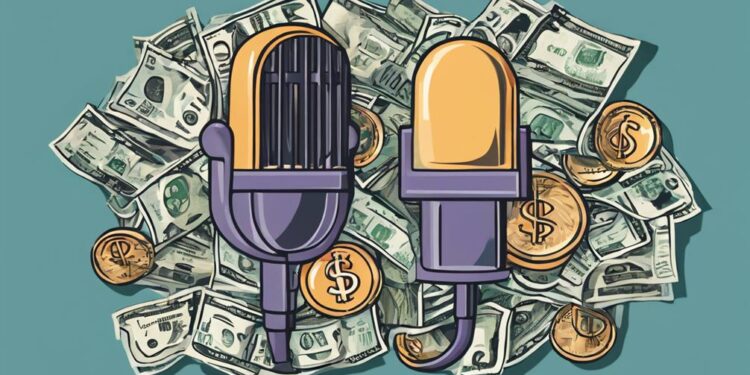 Modern Podcast Monetization Strategies Revealed for Creators