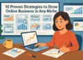 10 Proven Growth Tactics for New Podcasters