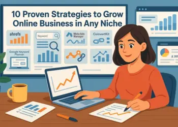 10 Proven Growth Tactics for New Podcasters