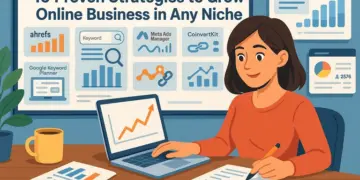 10 Proven Growth Tactics for New Podcasters