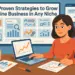 10 Proven Growth Tactics for New Podcasters
